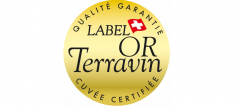 Terravin - Label de qualité