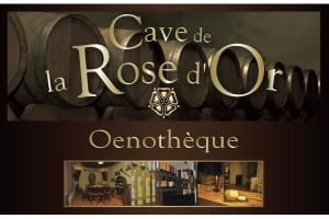 Cave de la Rose d'Or