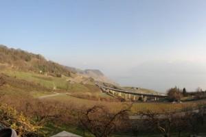 Le Domaine d'Aucrêt