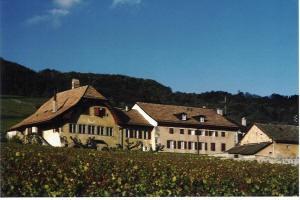 Domaine de Autecour