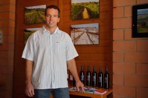 Domaine Bernard Gauthey