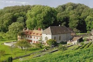 Domaine de la Lance
