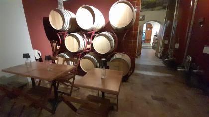 Cave Christophe Bertholet