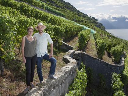 Domaine Marc-Henri & Jean Duboux