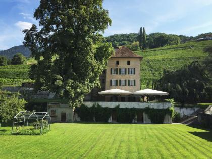 Abbaye de Salaz