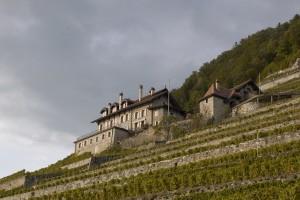 Clos des Moines - Ville de Lausanne